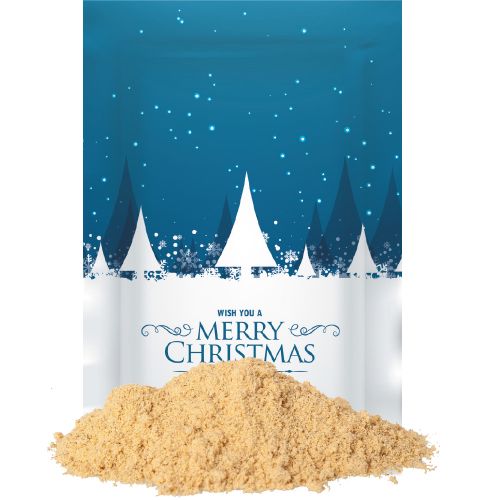 spice mix stollen, ca. 4g, portion bag