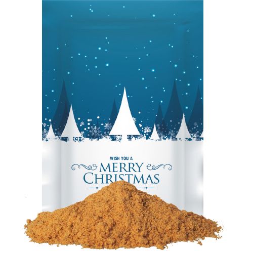 spice mix printen, ca. 4g, portion bag