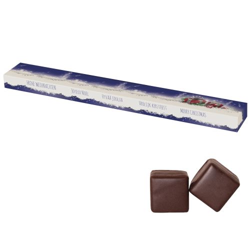 dominoes, ca. 120g, present-bar