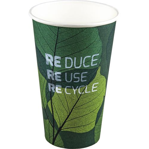 Cardboard cup 300ml, maxi cup