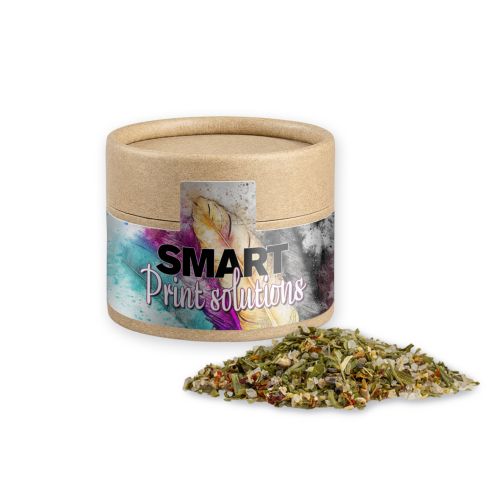Scrambled egg spice, ca. 40g, cardboard can mini