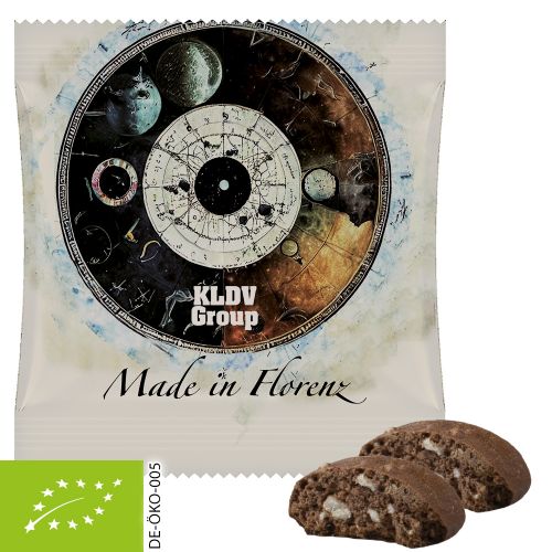 organic paracini, ca. 25g, maxi bag