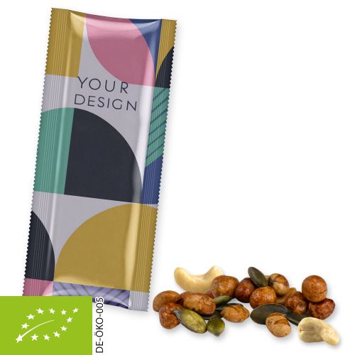 Organic protein snack, ca. 20g, snack stick