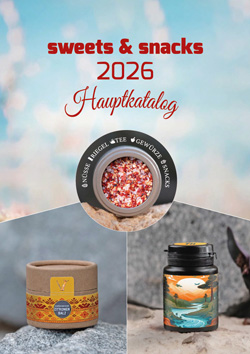 Main Catalogue 2026